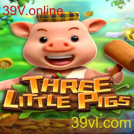 THREELITTLEPIGS